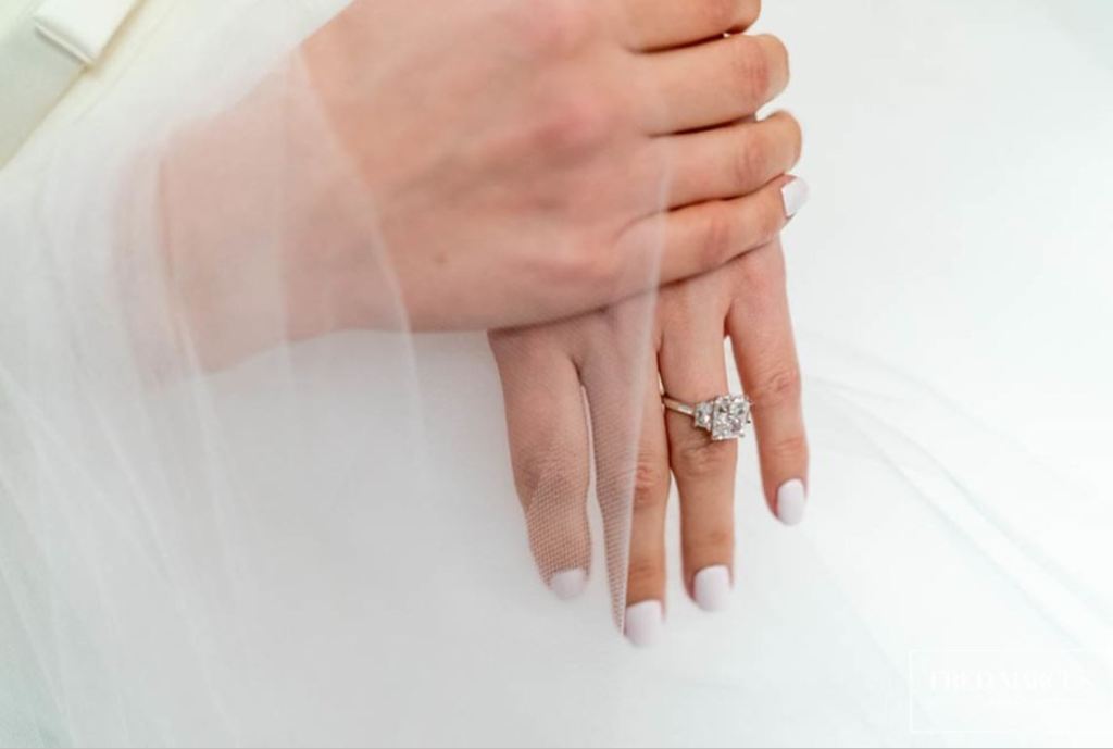 What To Do With An Old Engagement&nbsp;Ring