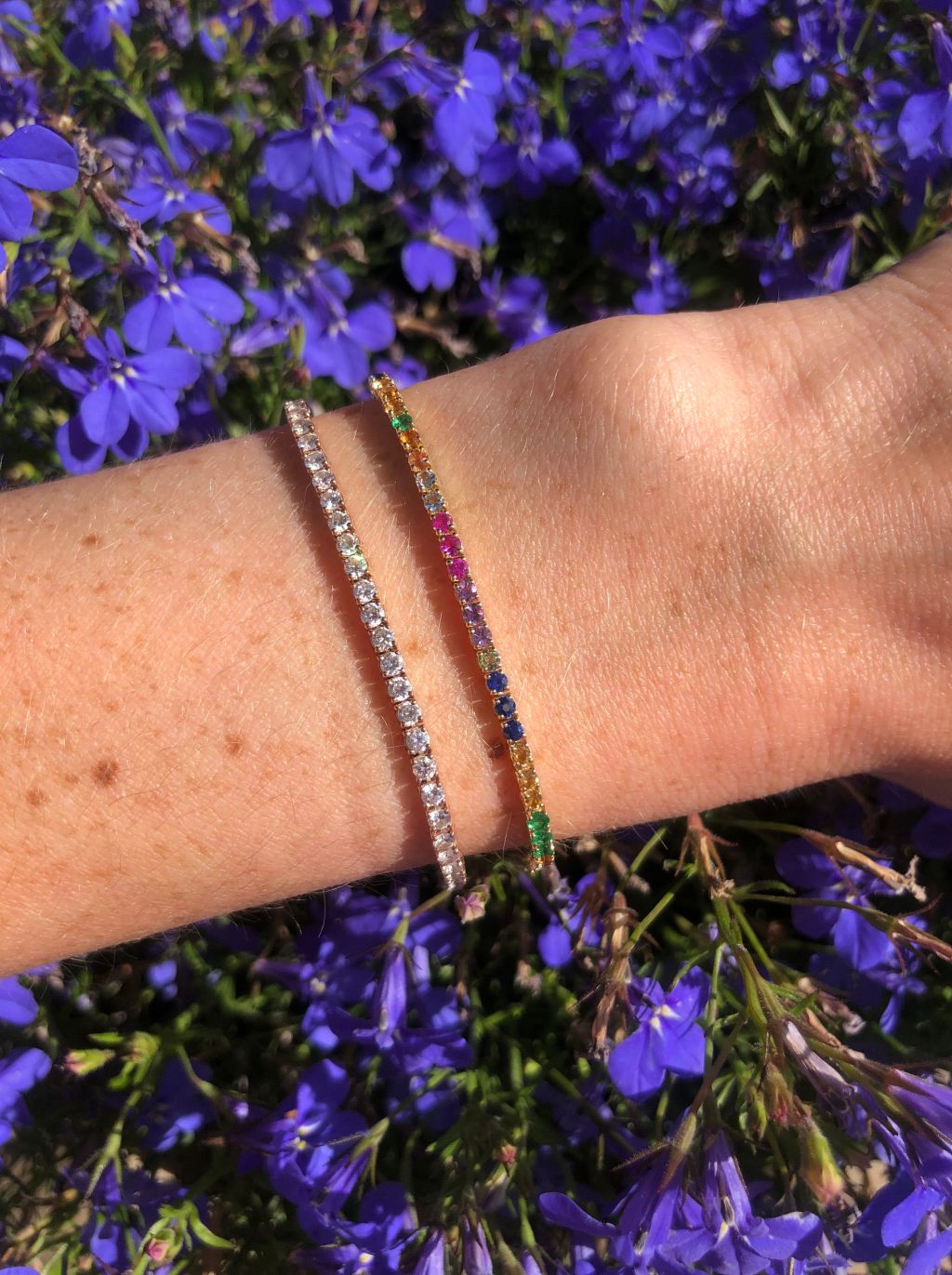 Why Is It Called A Tennis&nbsp;Bracelet?