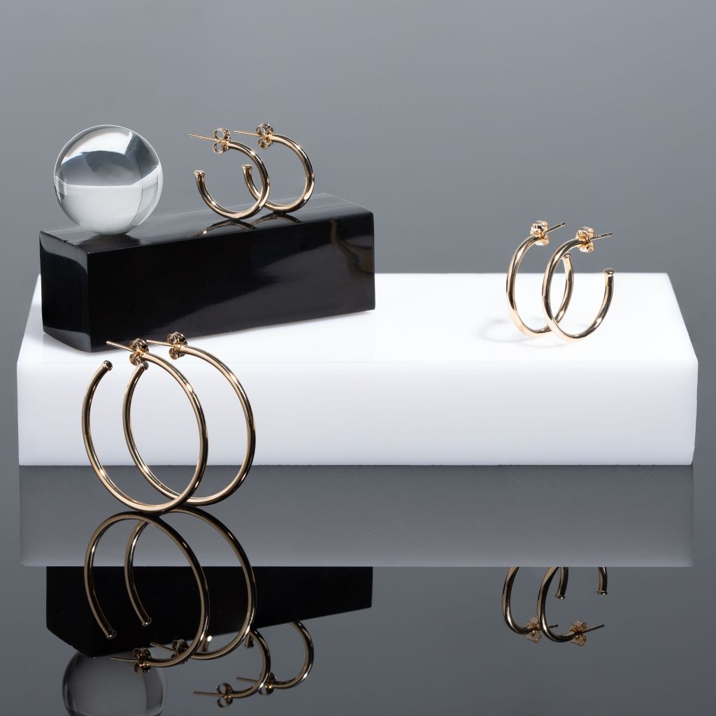 What Hoops To&nbsp;Get