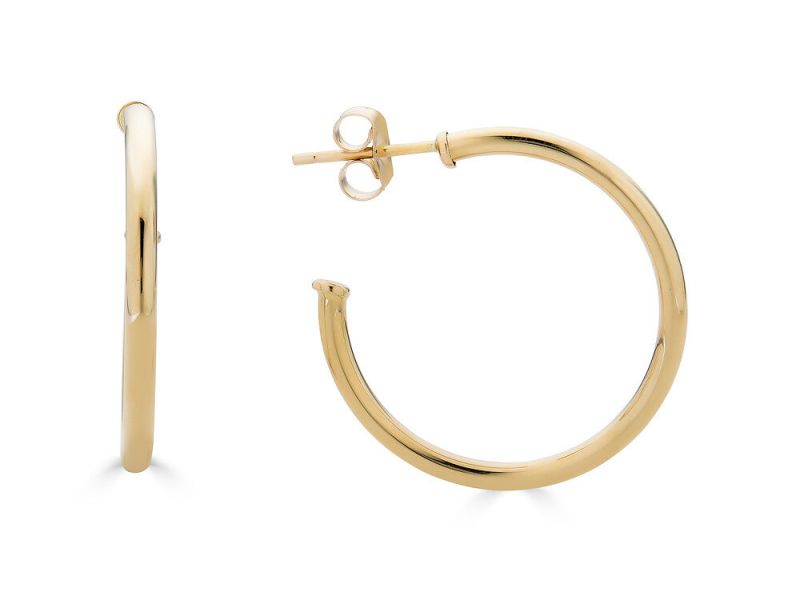 Seabeady – Gold&nbsp;Hoops